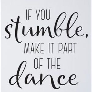 Meet your Posher, Kathy